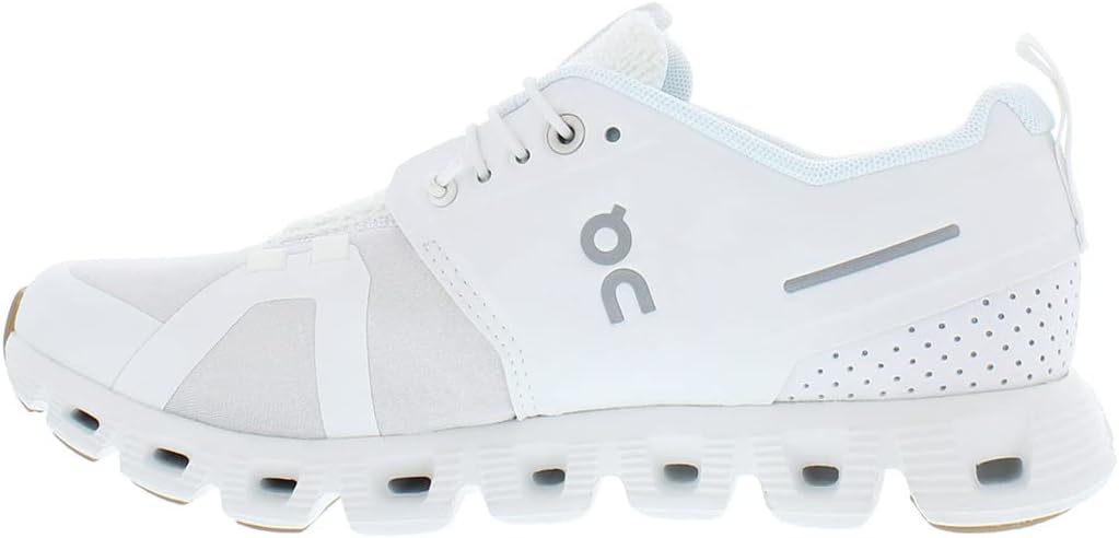 On Men's Cloud Terry Sneakers