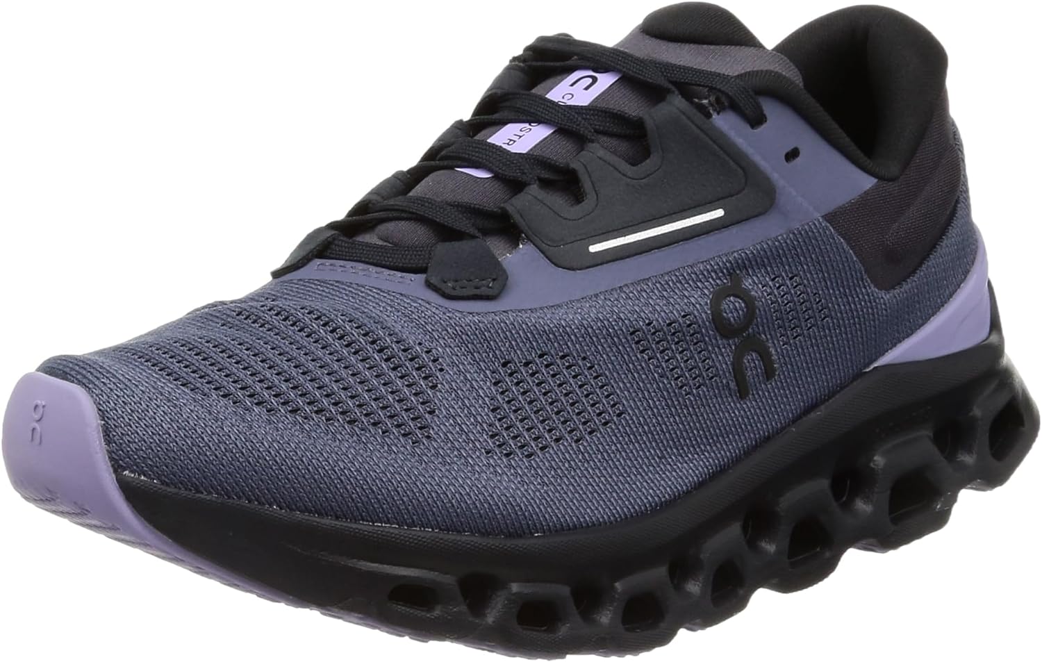 On Cloudstratus 3 Women's Running Shoes