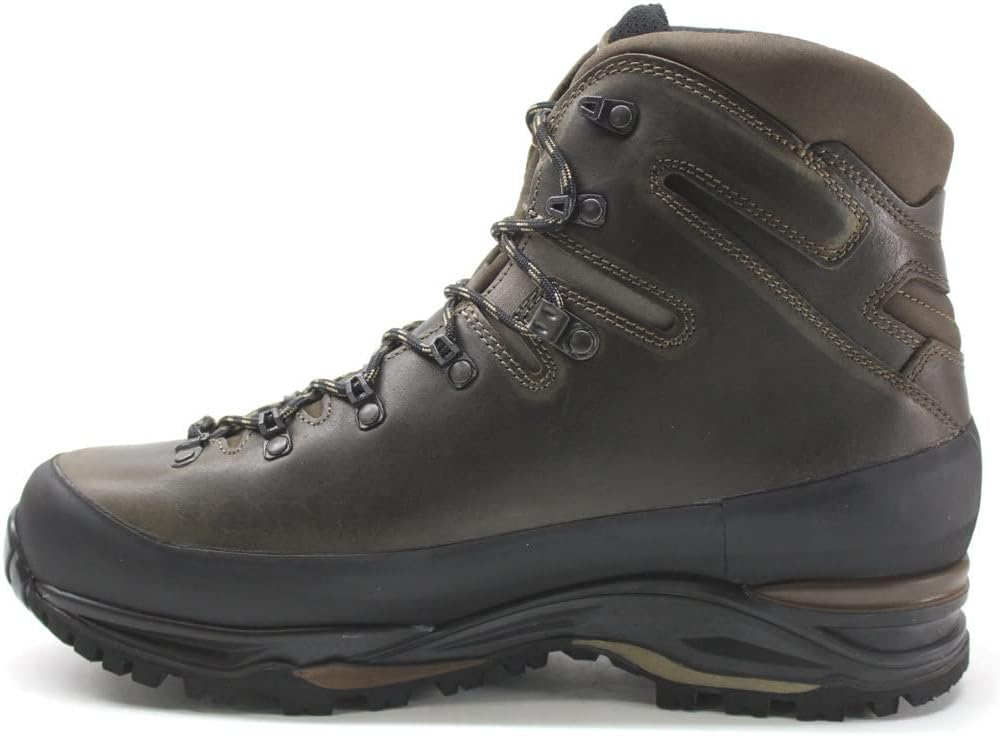Zamberlan mens 971 Guide Lux Gtx Rr