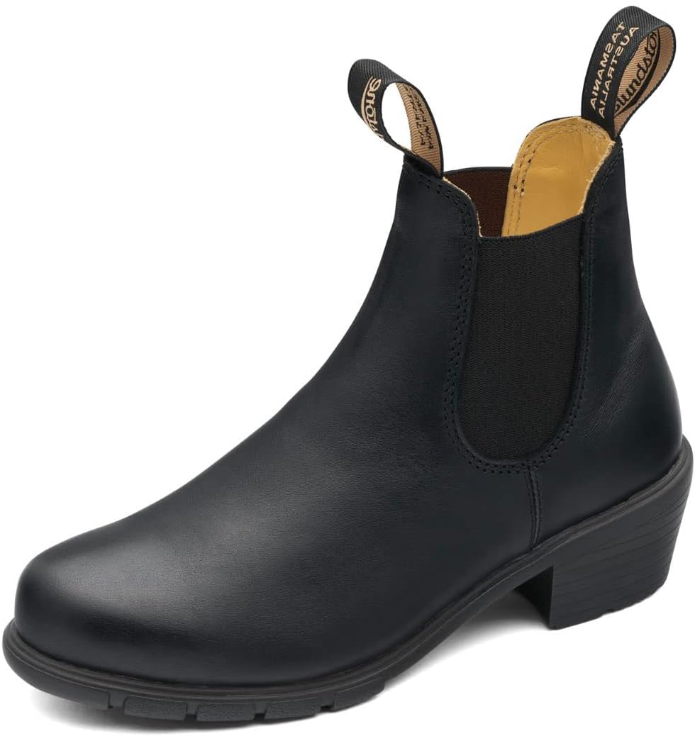 Blundstone BL1671 Heeled Chelsea Boot