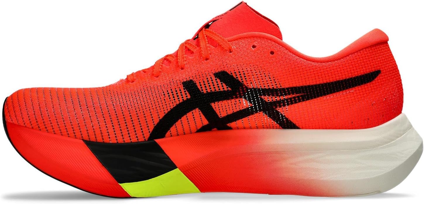 ASICS unisex-adult Metaspeed Edge Paris