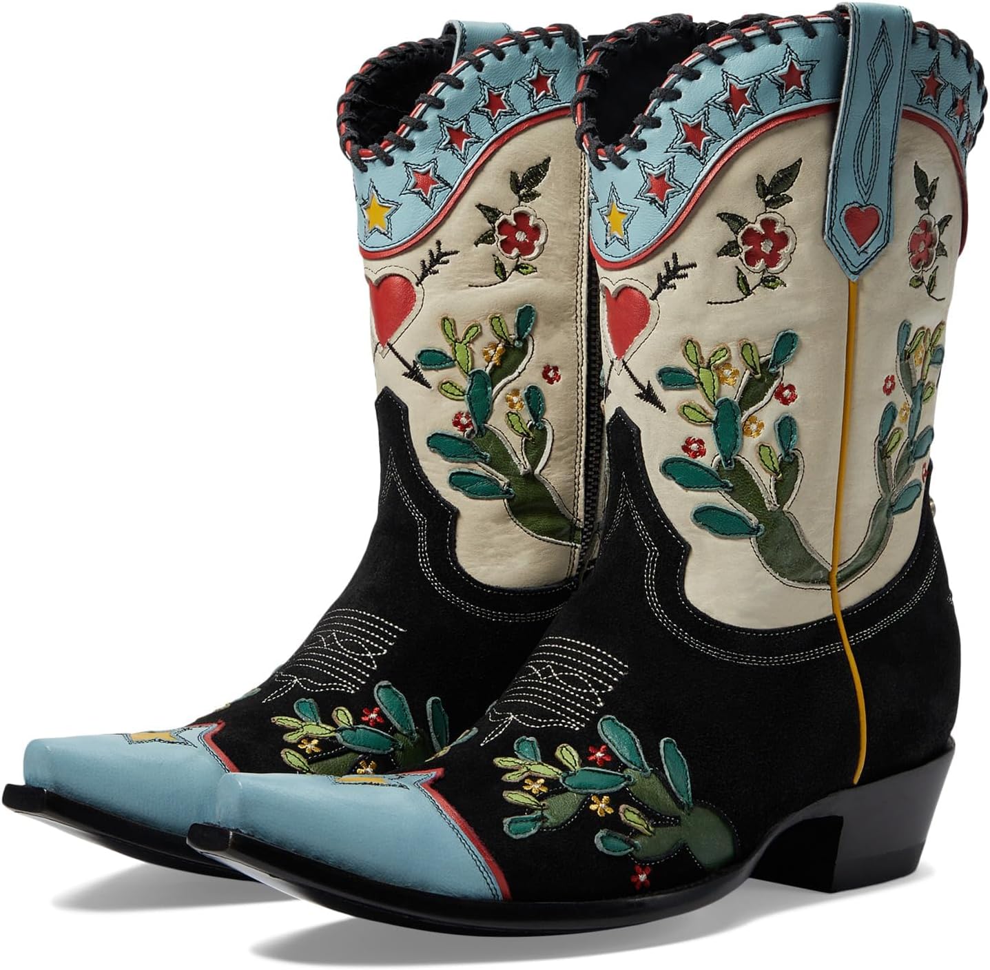 Old Gringo Women's Truly Western Boot