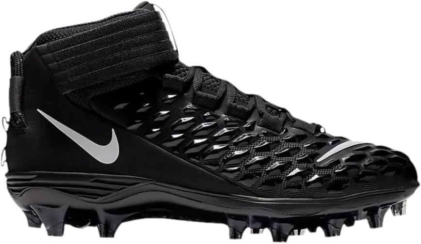 Nike mens Force Savage Pro 2 Cleat