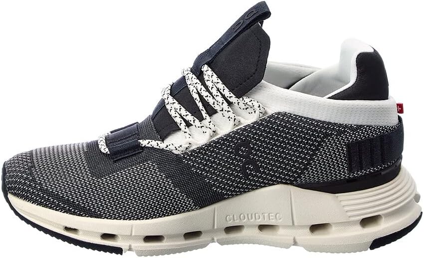 On Women's Cloudnova Sneakers