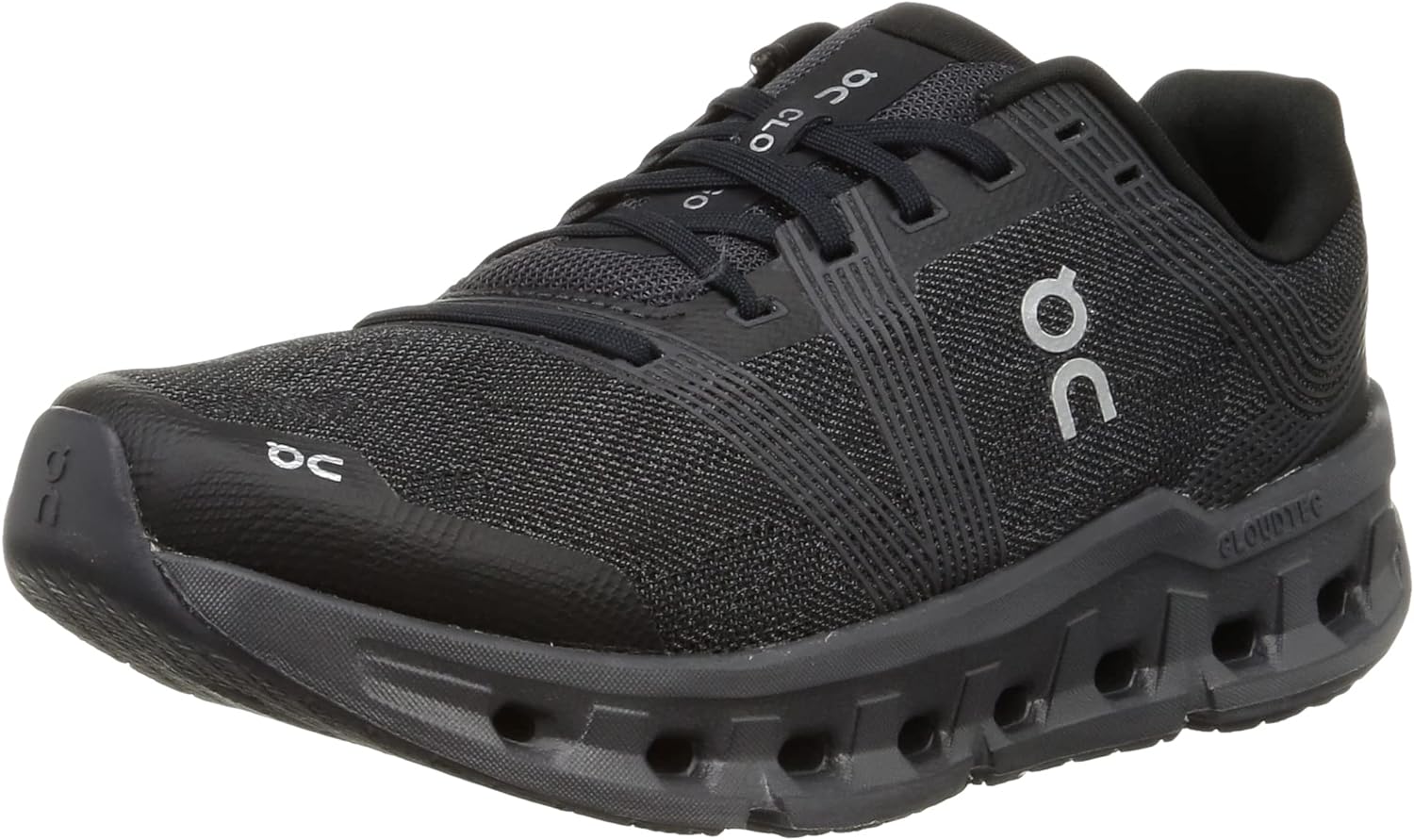 On Men's Cloudgo Sneakers