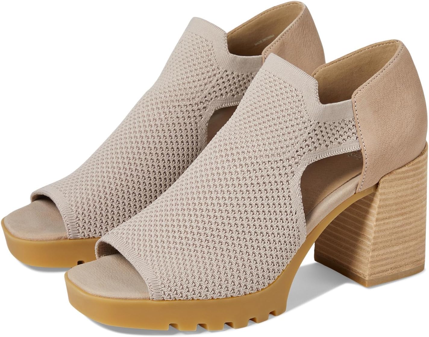 Eileen Fisher Women's Chyme Platform