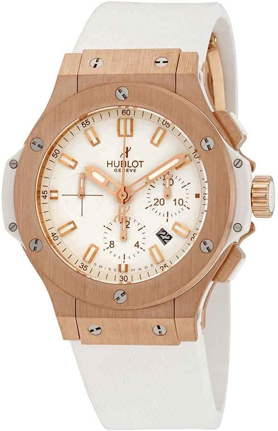 Hublot Big Bang Men's Automatic Watch 301-PE-2180-RW