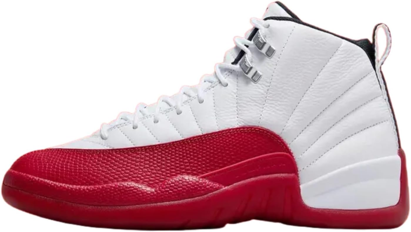 AIR JORDAN 12 Retro Mens Shoes