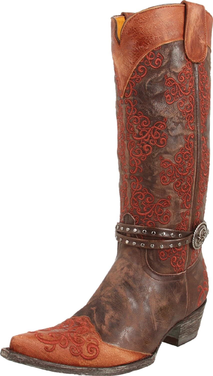 Old Gringo Women's L1000 Boot