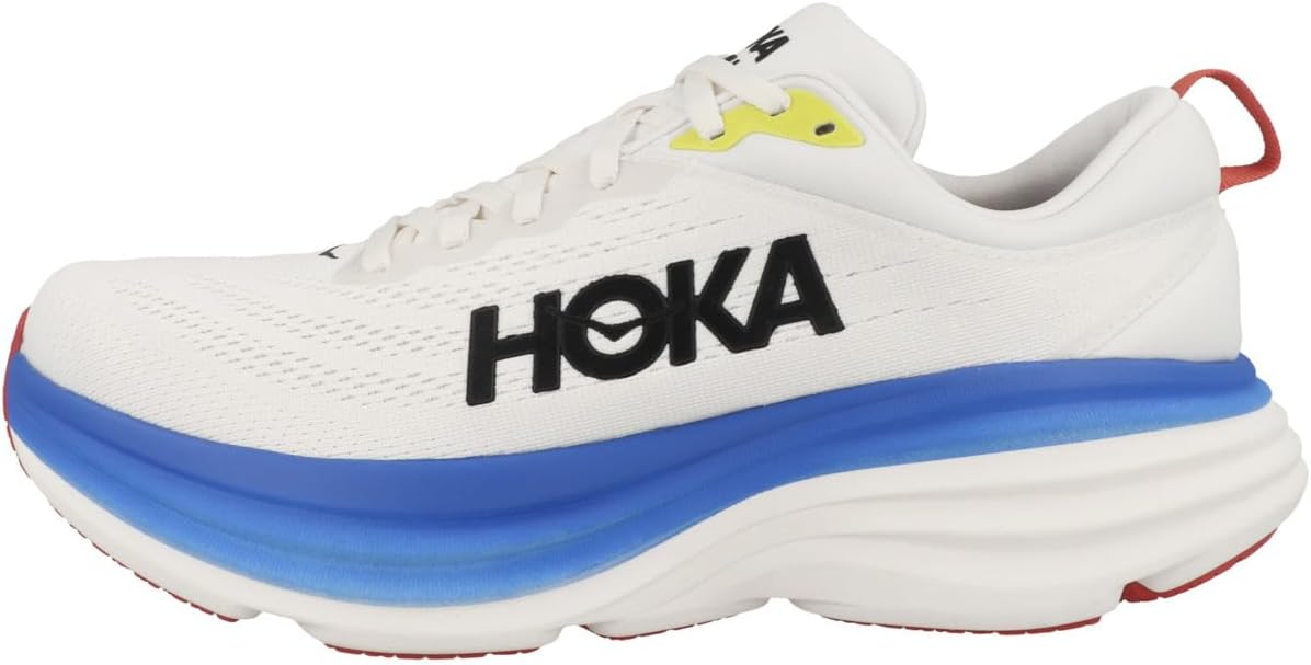 Hoka One One Women Track and Road Running Shoe