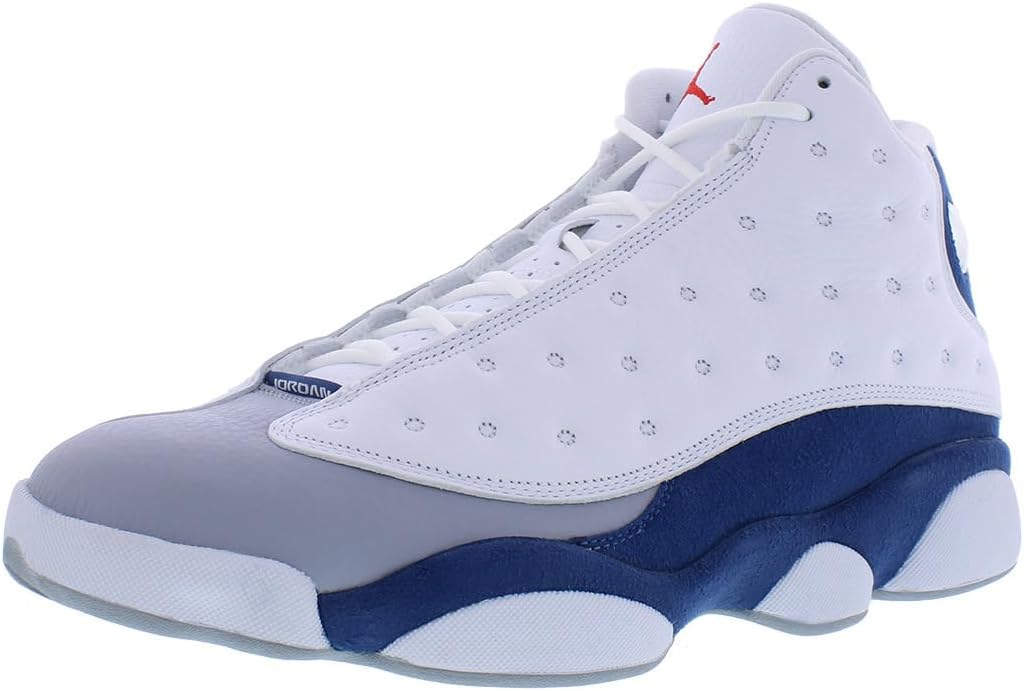 Nike Men's Air Jordan 13 Retro Lakers 414571-105