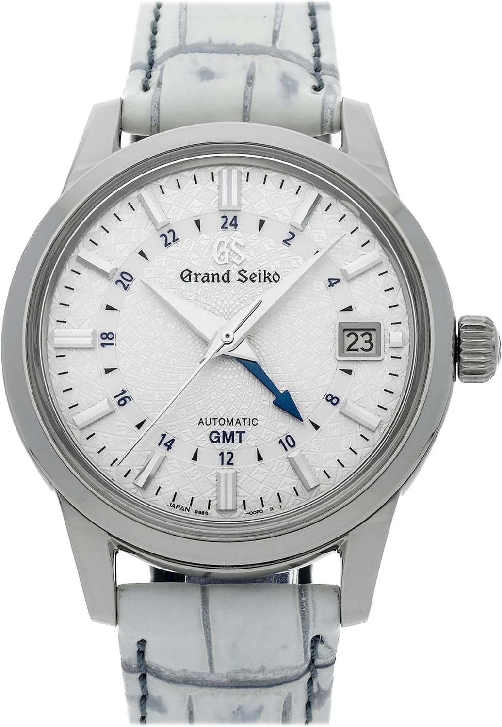Grand Seiko mens watches Elegance Caliber 9S 20th Anniversary Limited Edition SBGM235