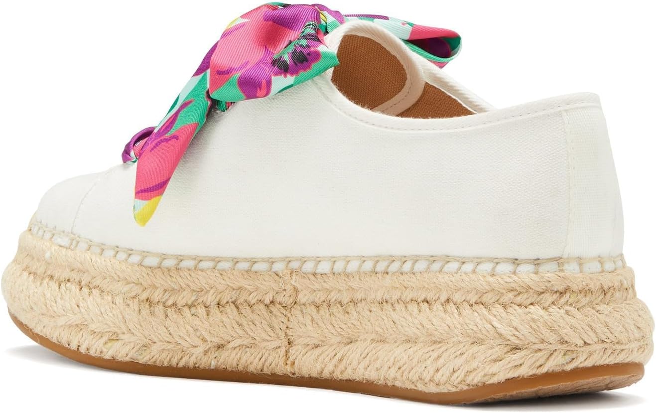 Kate Spade New York Women's Eastwell Orchid Bloom Sneakers