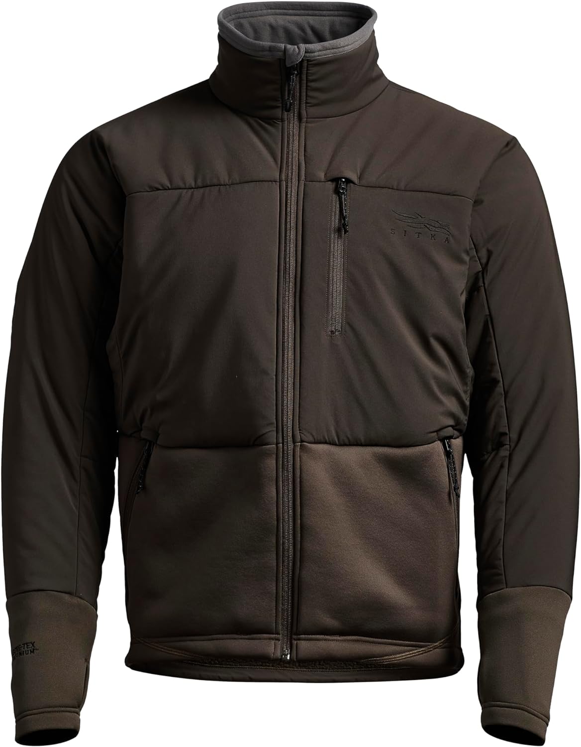 SITKA Gear Mens Duck Oven Jacket