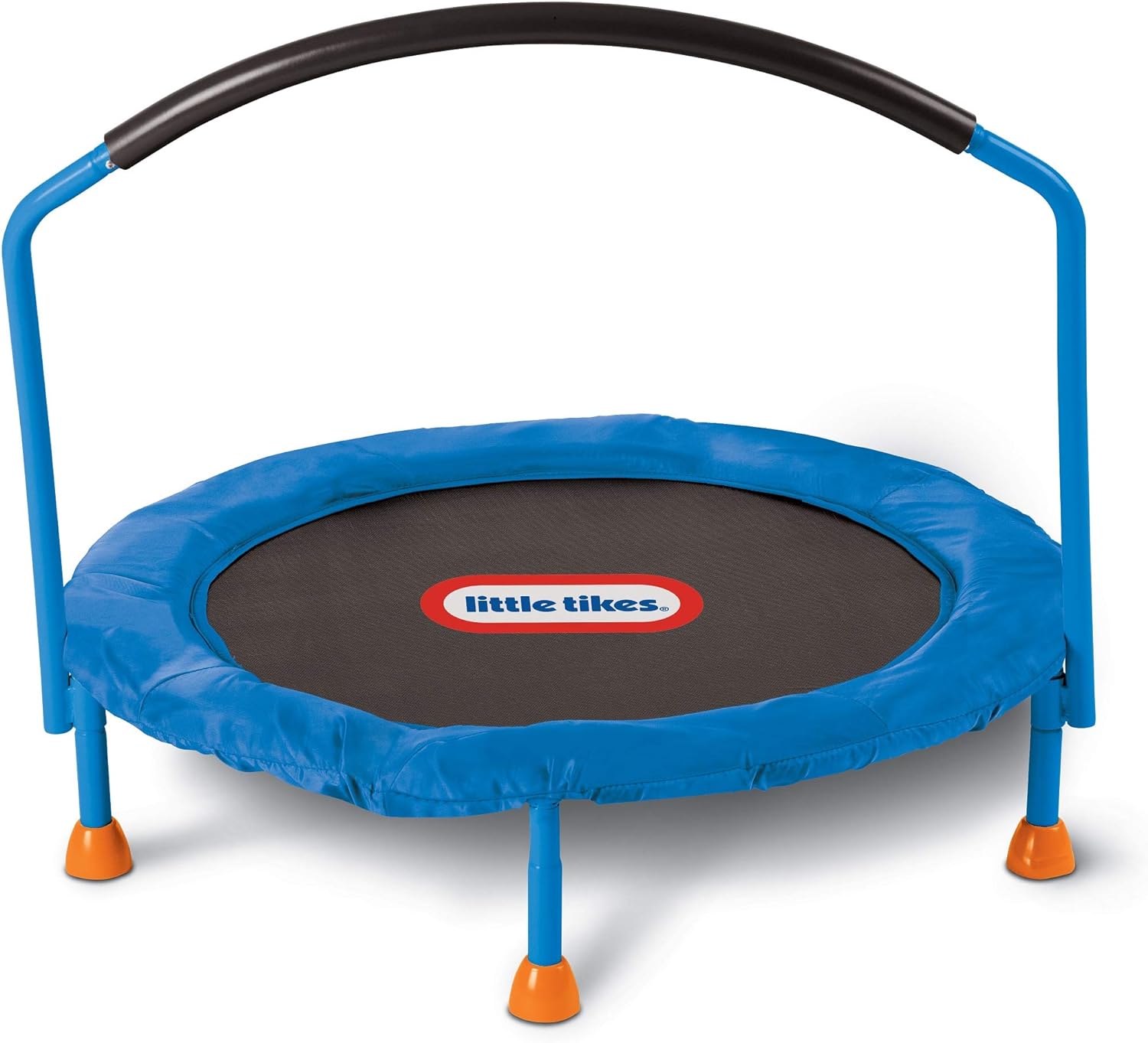 Little Tikes 3' Trampoline – Amazon Exclusive