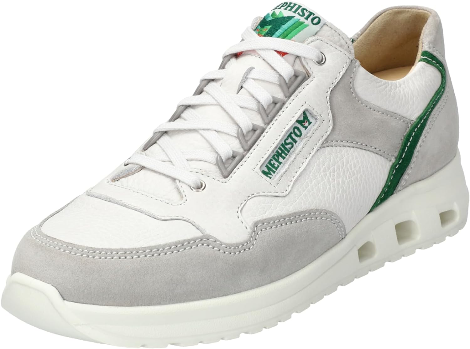 Mephisto Men's Jansen Sneaker