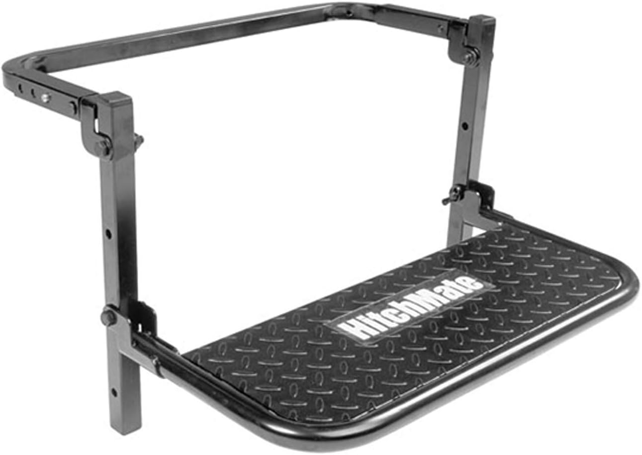 Heininger HitchMate 4040 TireStep