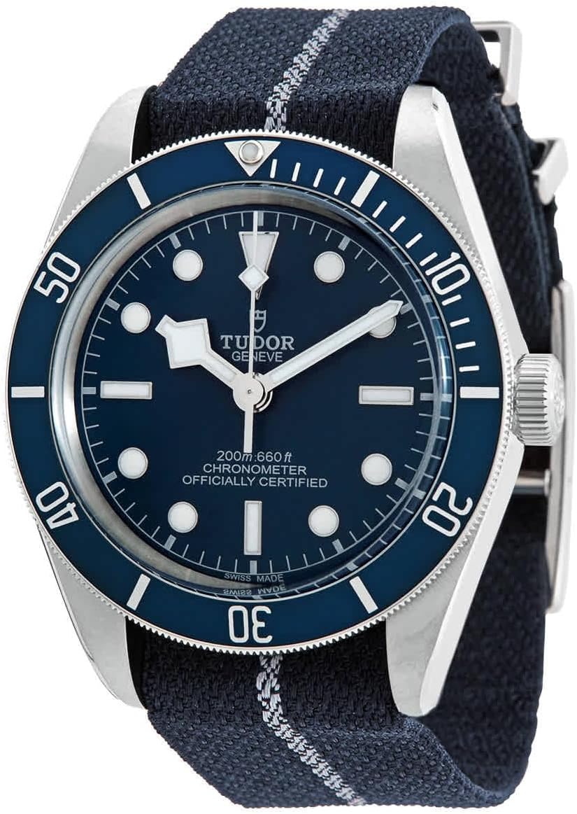 Tudor Black Bay Fifty-Eight Automatic Blue Dial Men's Watch M79030B-0003