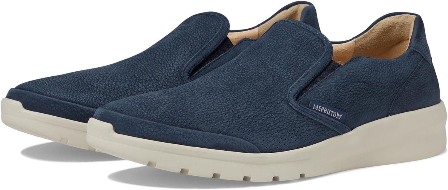 Mephisto Men's Will Perf