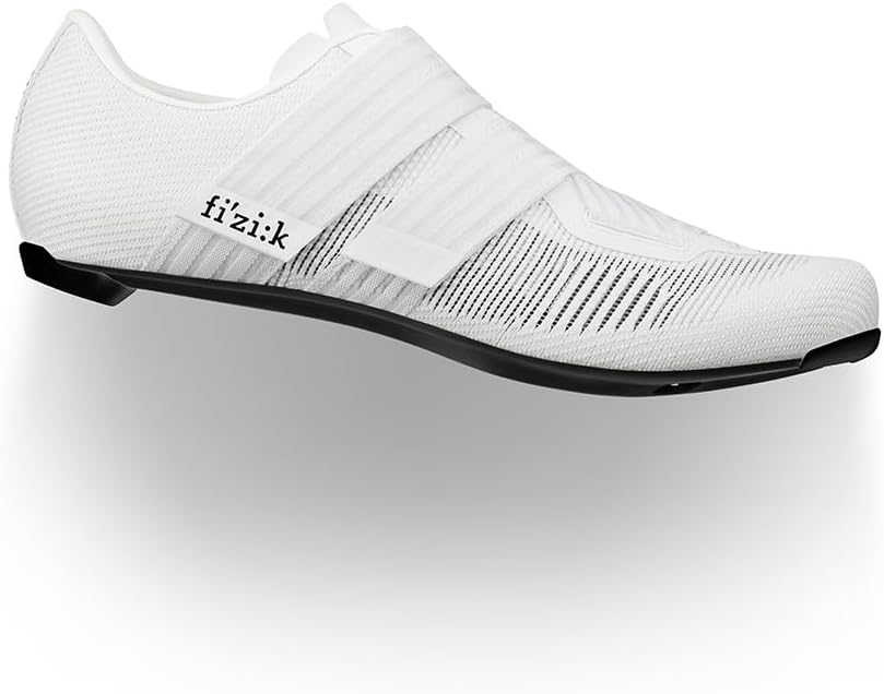 Fizik Men's Powerstrap Aeroweave Road Cycling Shoes