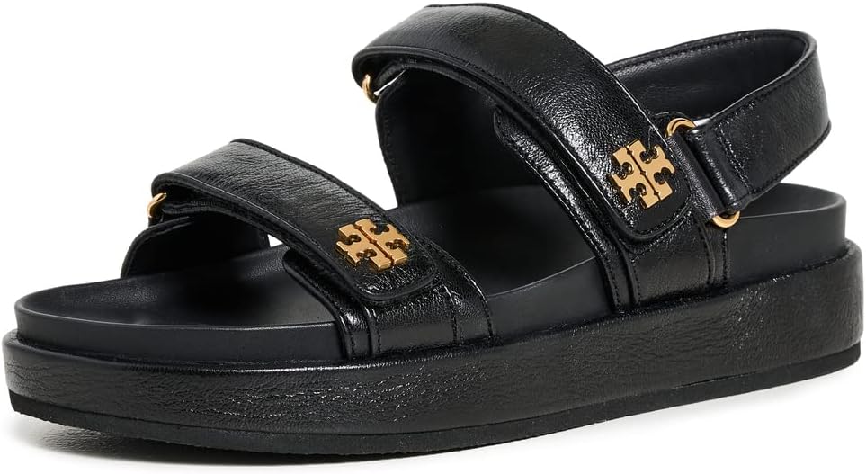 Tory Burch Women's Kira Two Band Sport Sandals