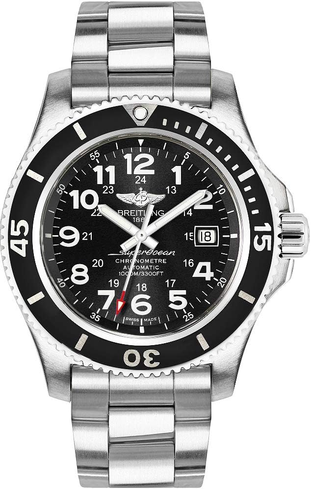 Breitling Superocean II 44 A17392D7/BD68-162A