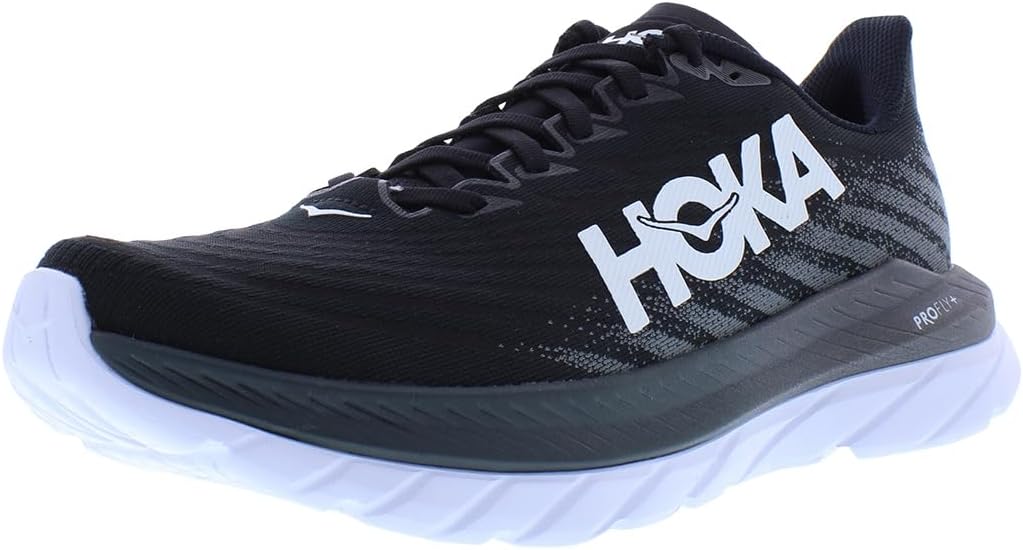 HOKA ONE ONE Men's Running Shoes, 0