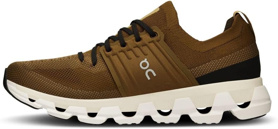 On Men's Cloudswift 3 Sneakers