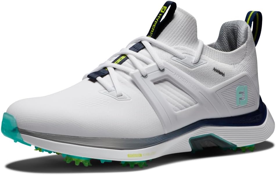Footjoy Mens Hyperflex Carbon