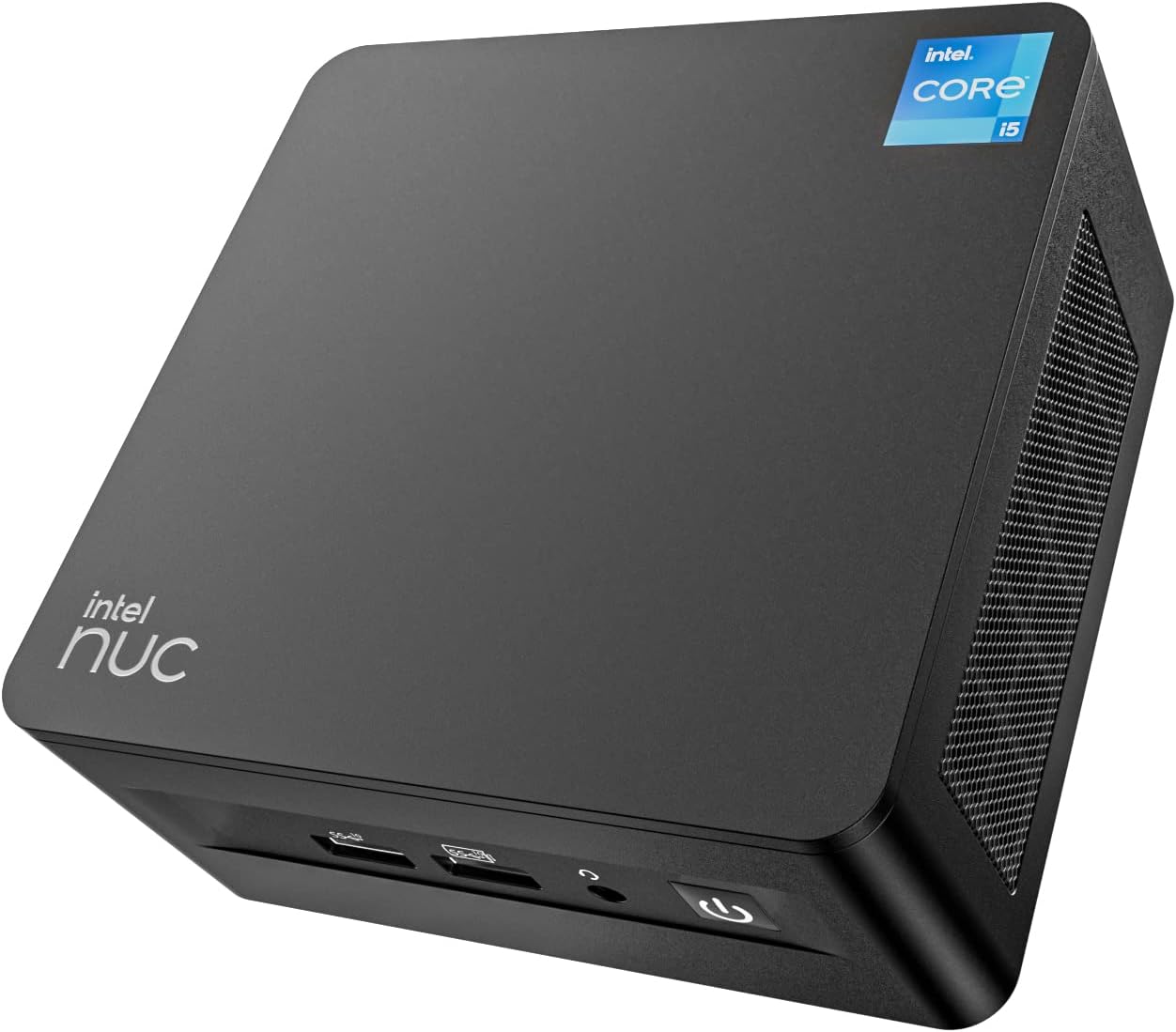 2023 Intel NUC 13 Pro,NUC13ANHi5 Versatile Mini PC 16GB RAM&amp;512GB SSD with Core i5-1340 Processor (12Core&amp;Up to 4.6GHz Turbo,Intel Iris Xe Graphics) Support 4K/WiFi6E/BT5.3/Win11 Pro preinstal