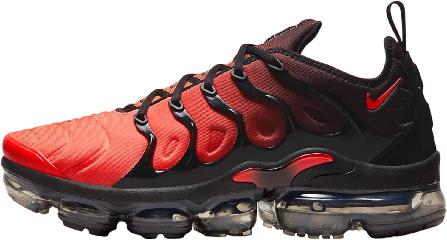 Nike mens Air Vapormax Plus Casual Running