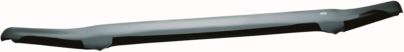 Auto Ventshade [AVS] Bugflector II Hood Shield | 2001 - 2004 Toyota Tacoma, High Profile, Smoke, 1 pc. | 25027