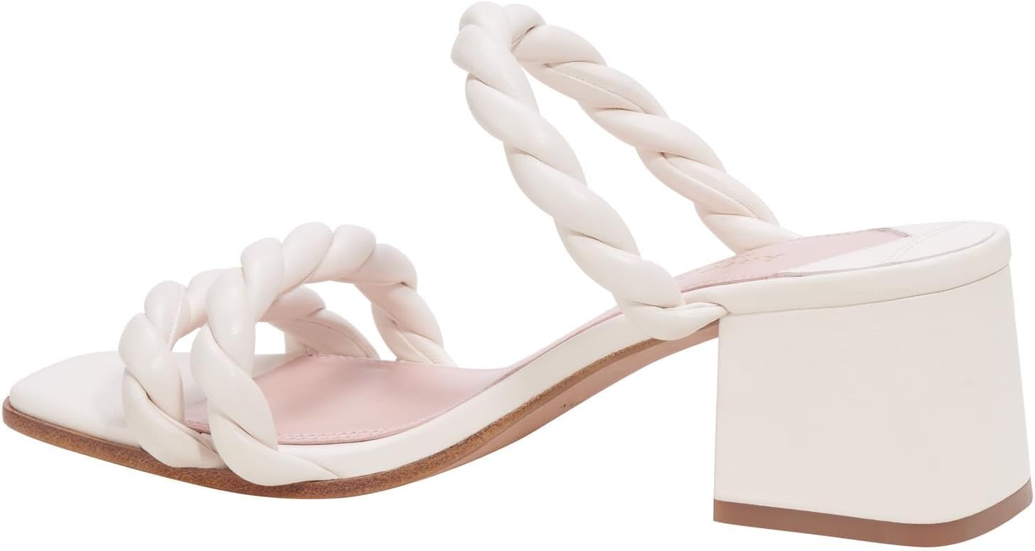 Kate Spade New York Women's Nina Heeled Sandal