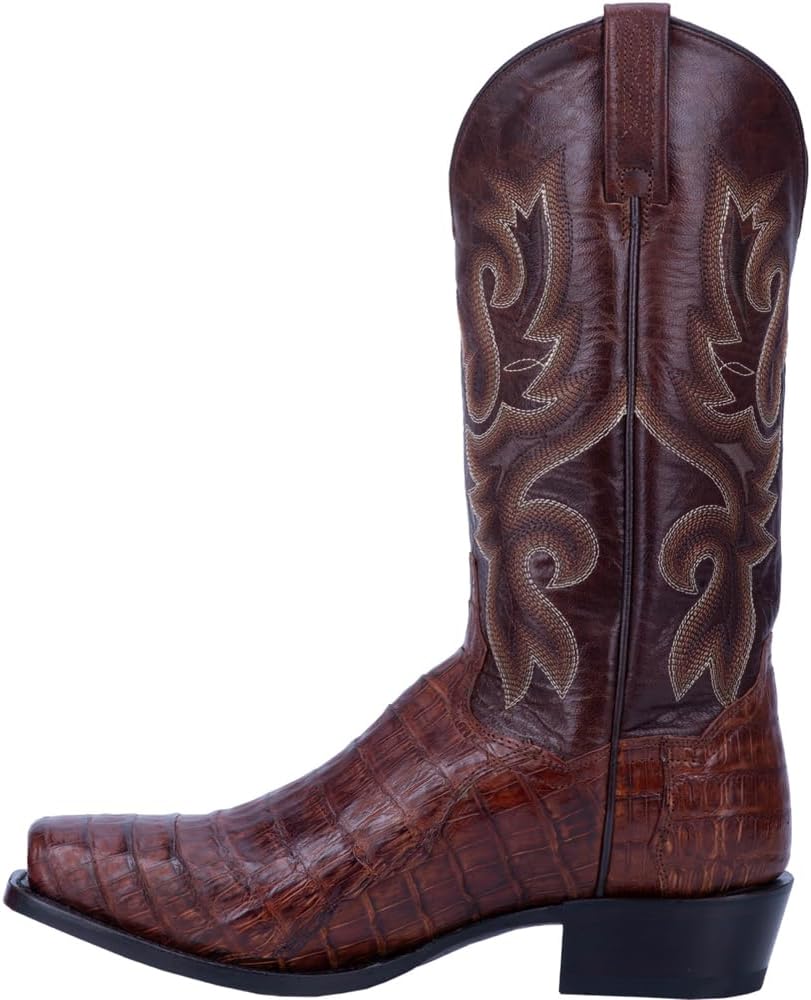 Dan Post Men's Cowboy, Western Boot