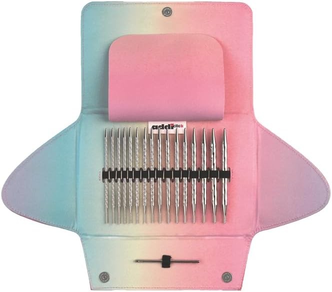 addi Ewenicorn Rocket Click Set