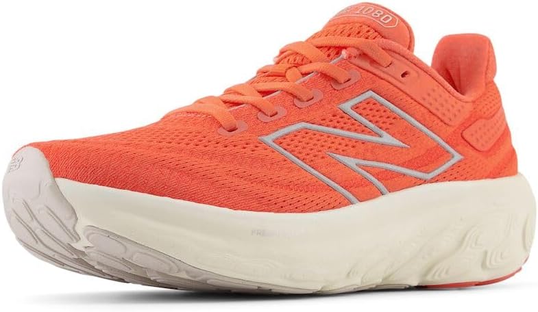 New Balance Women's Fresh Foam X 1080 V13 Running Shoe