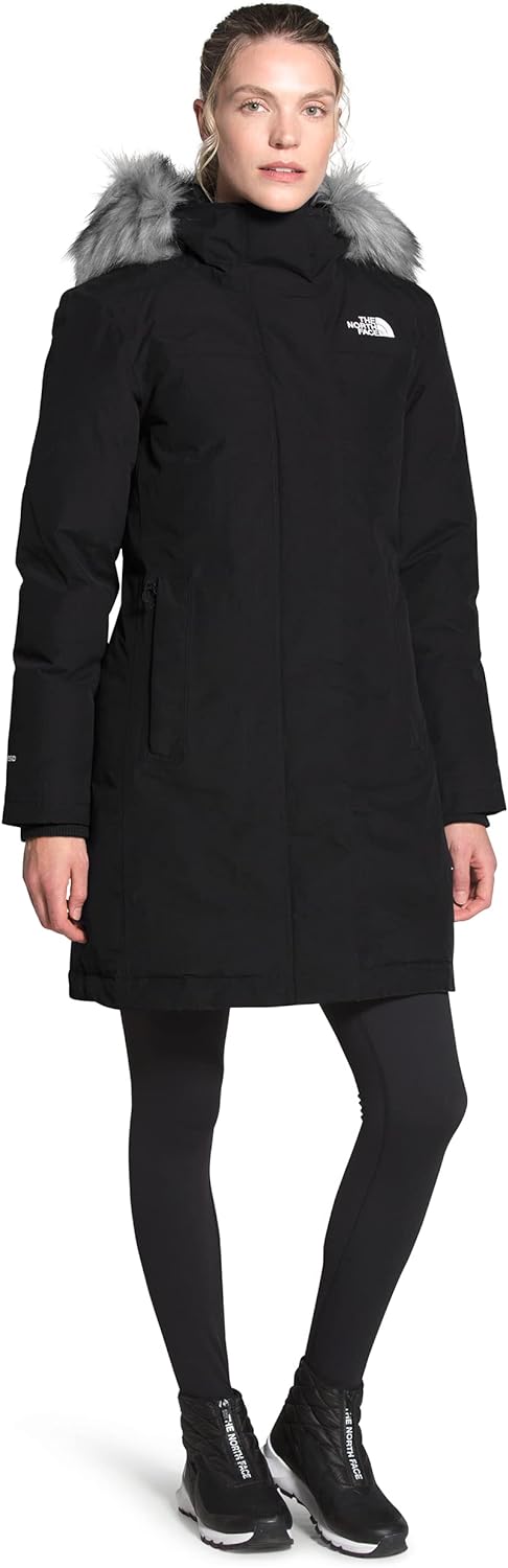THE NORTH FACE Women's Arctic Parka