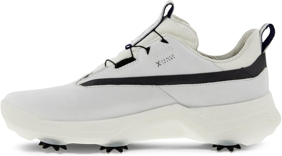 ECCO Men's Biom G5 Boa Gore-tex Waterproof Golf Shoe