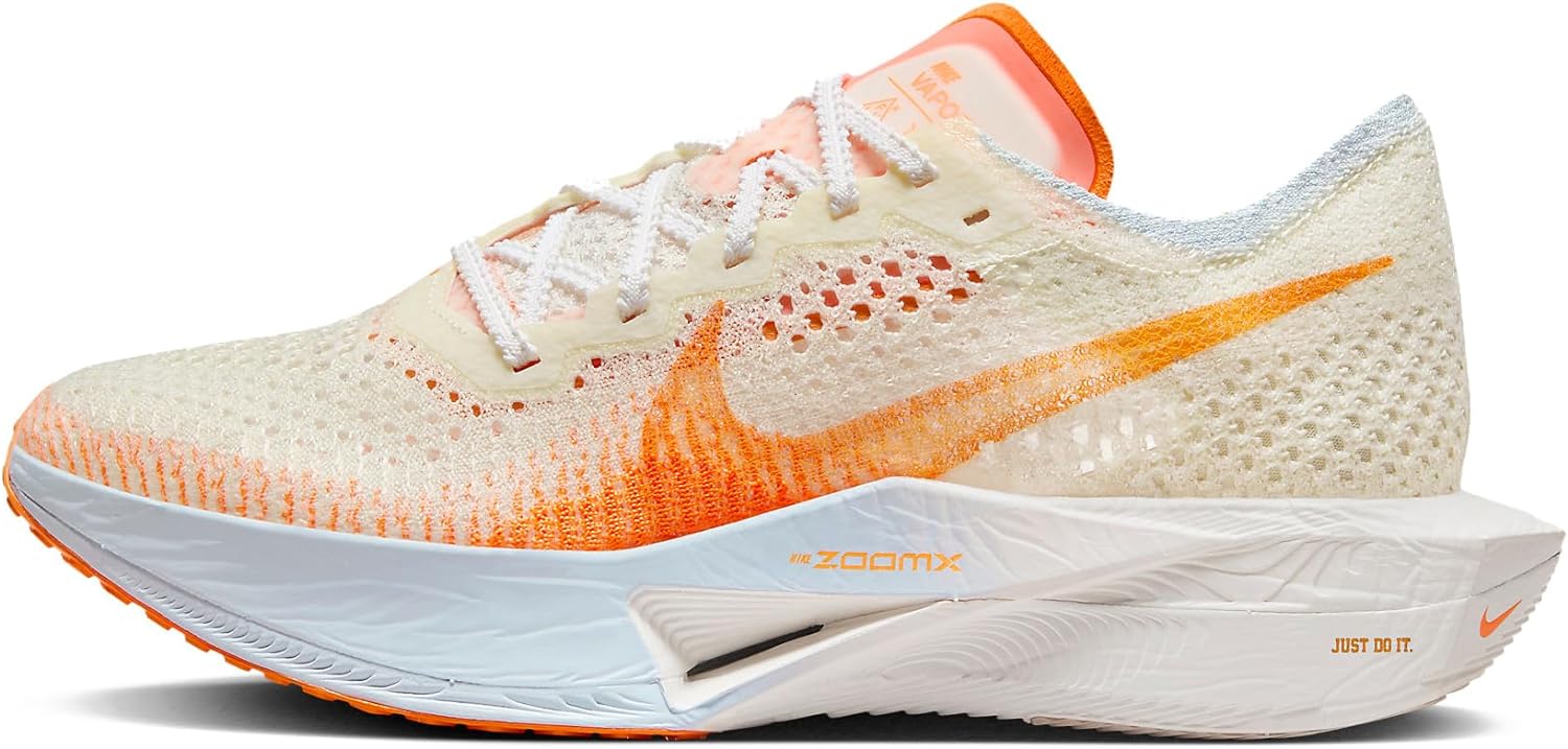 Nike womens Nike Vaporfly 3 Women's Road Racing Shoes
