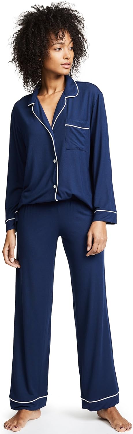 Eberjey Women's Gisele PJ Set