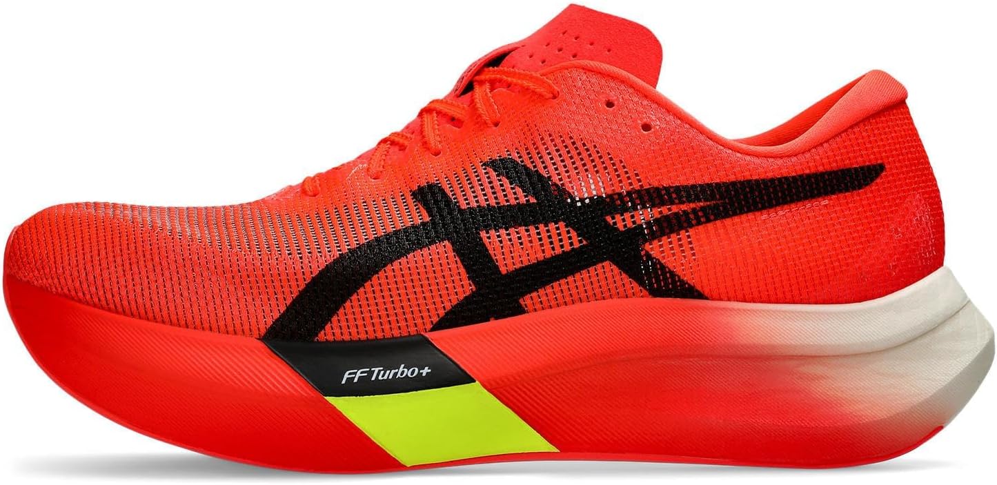 ASICS unisex-adult Metaspeed Sky Paris