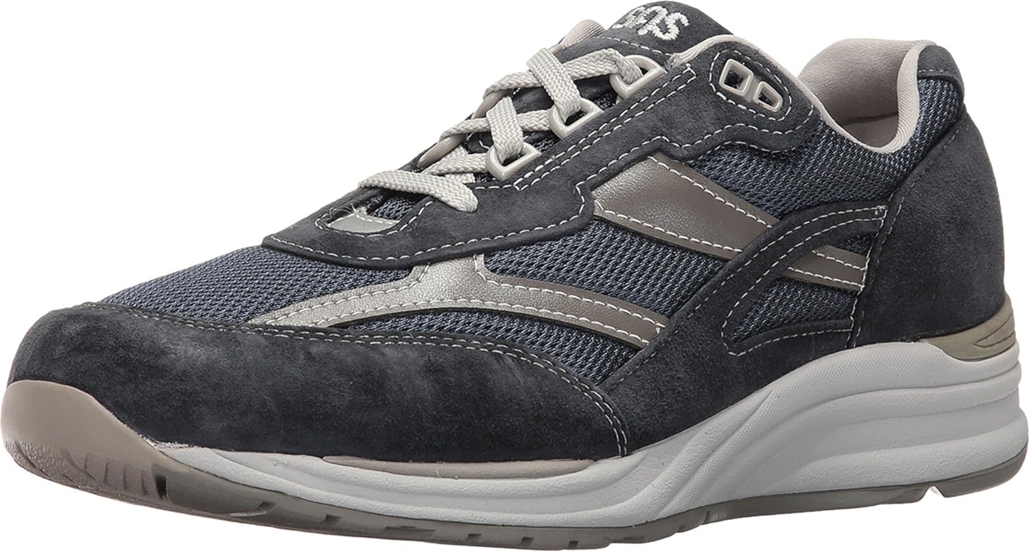 SAS Men's, Journey Mesh Walking Shoe
