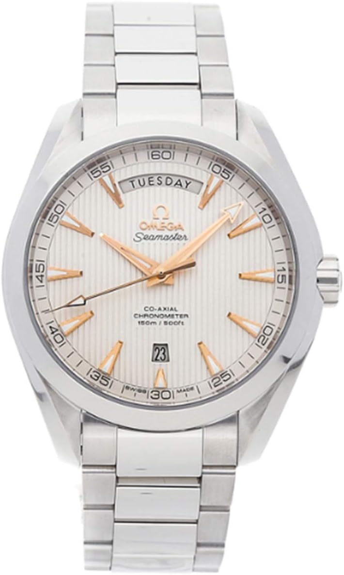 Omega Seamaster Aqua Terra 231.10.42.22.02.001