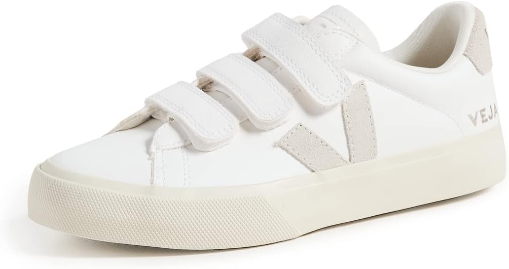 Veja Women's Recife Logo Sneaker
