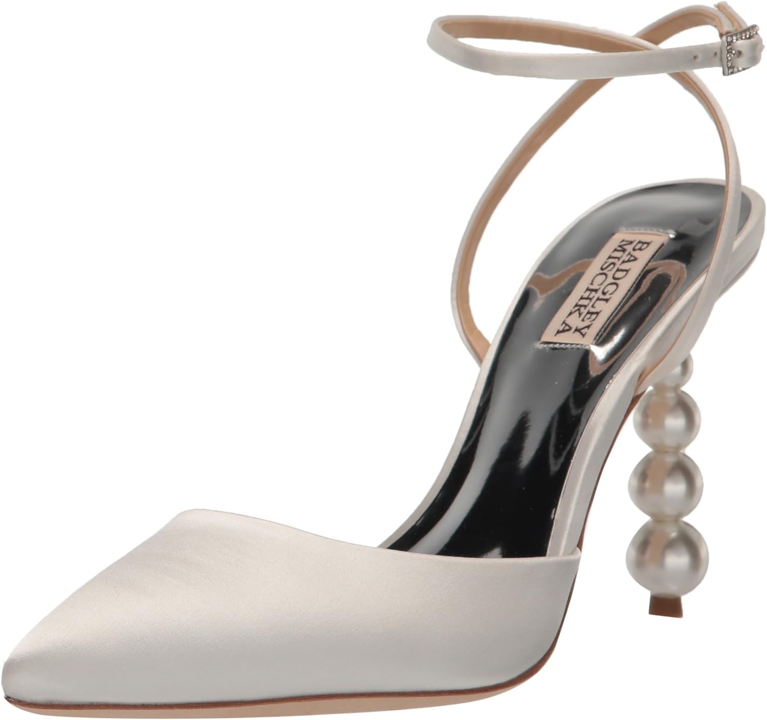 Badgley Mischka Women's Indie Pump