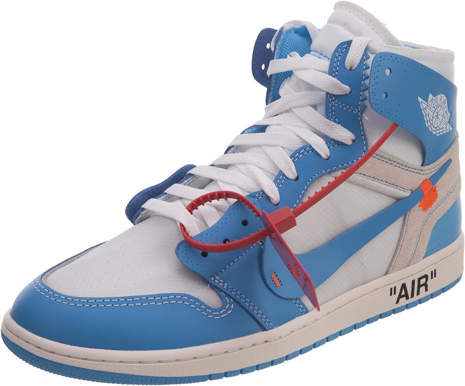 Nike mens Air Jordan 1 Retro High