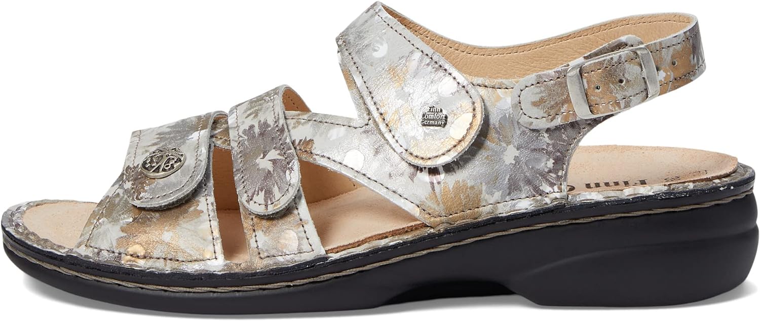 Finn Comfort Women's Gomera