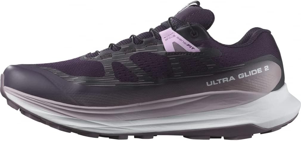 Salomon L47216800 Ultra Glide 2 Gore-Tex W Women's Trekking Shoes