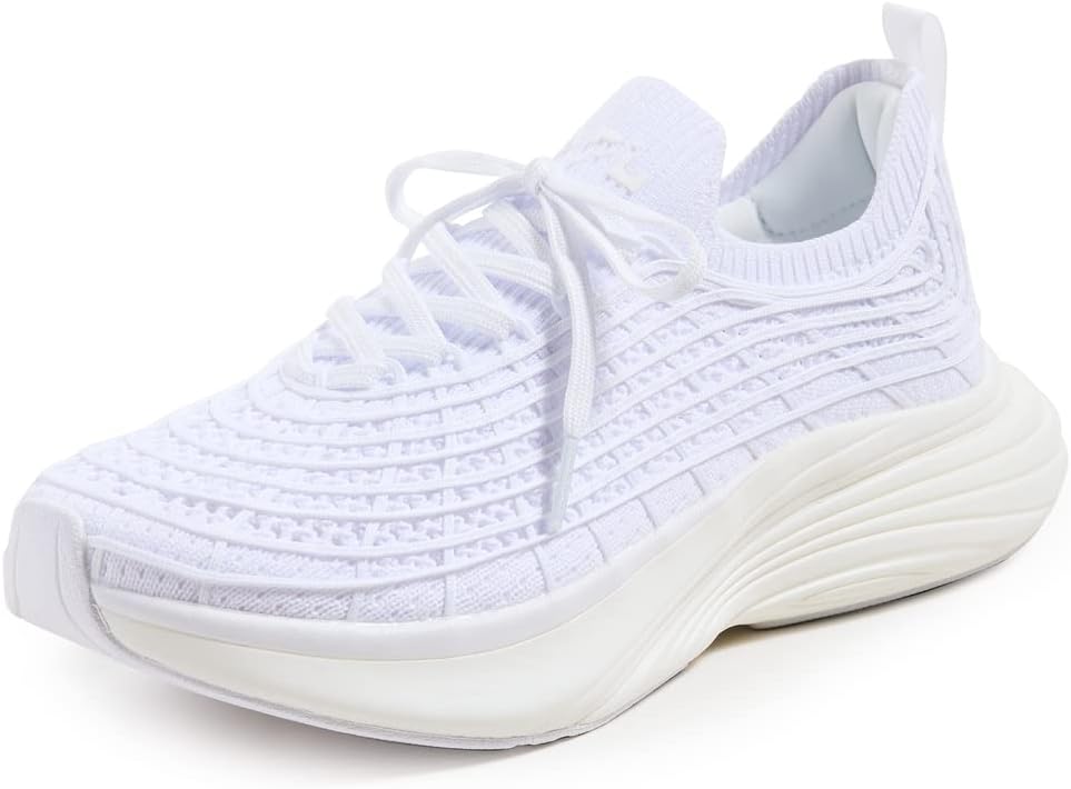 Athletic Propulsion Labs (APL) Women's Techloom Zipline Sneaker