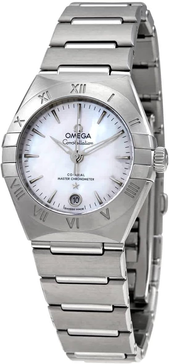 Omega Constellation Automatic Ladies Watch 131.10.29.20.05.001